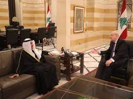 Kuwait’s plan to restore Lebanon-Gulf ties successful